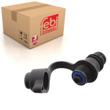 Load image into Gallery viewer, Compressed Air System Connector Fits Universell verwendbar (z.B. DIN Febi 105617