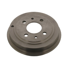 Load image into Gallery viewer, Rear Brake Drum Fits FIAT 500 312 C L 199 Brava Bravo Panda Van Punto Febi 10561