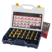 Load image into Gallery viewer, Plug Connector System Raufoss Abc Assortment Case Fits Universal Febi 105664