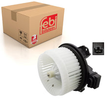 Load image into Gallery viewer, Blower Motor Fits TOYOTA OE 8710352141 Febi 105681