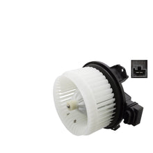 Load image into Gallery viewer, Blower Motor Fits TOYOTA OE 8710352141 Febi 105681