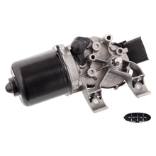 Load image into Gallery viewer, Front Wiper Motor Fits Renault Clio OE 7701061590 Febi 105688