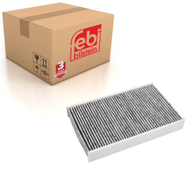 Cabin Filter Fits Renault OE 272774936R Febi 105703