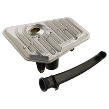 Load image into Gallery viewer, Transmission Oil Filter Fits Volkswagen Audi OE 01J301517D Febi 105704