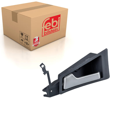 Inner Left Door Handle Fits M A N OE 81626416067 Febi 105753