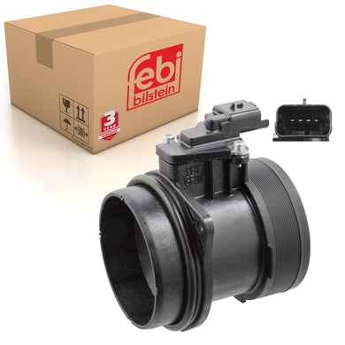 Air Flow / Mass Meter Fits Peugeot OE 1920RL Febi 105762