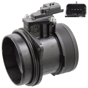 Air Flow / Mass Meter Fits Peugeot OE 1920RL Febi 105762