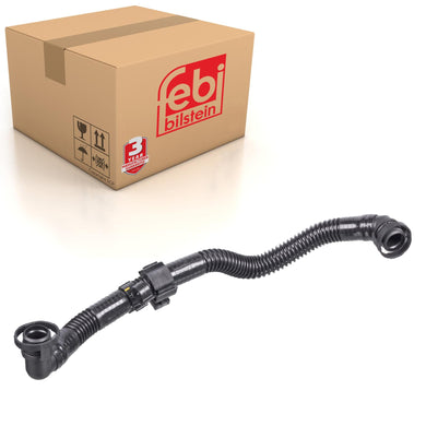 Secondary Air Pump Hose Fits Volkswagen Audi OE 06A131127M Febi 105763