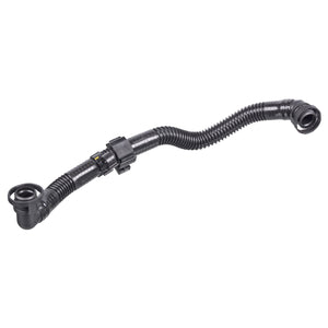Secondary Air Pump Hose Fits Volkswagen Audi OE 06A131127M Febi 105763
