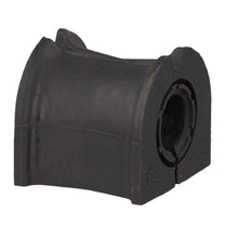 Load image into Gallery viewer, Berlingo Rear Anti Roll Bar Bush D Stabiliser 19mm Fits Citroen Febi 105766