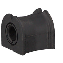 Load image into Gallery viewer, Berlingo Rear Anti Roll Bar Bush D Stabiliser 19mm Fits Citroen Febi 105766