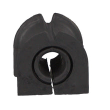 Load image into Gallery viewer, Berlingo Rear Anti Roll Bar Bush D Stabiliser 19mm Fits Citroen Febi 105766