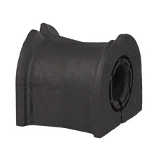 Load image into Gallery viewer, Berlingo Rear Anti Roll Bar Bush D Stabiliser 19mm Fits Citroen Febi 105766