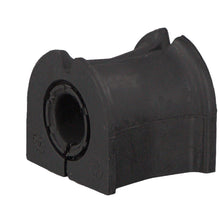 Load image into Gallery viewer, Berlingo Rear Anti Roll Bar Bush D Stabiliser 19mm Fits Citroen Febi 105766