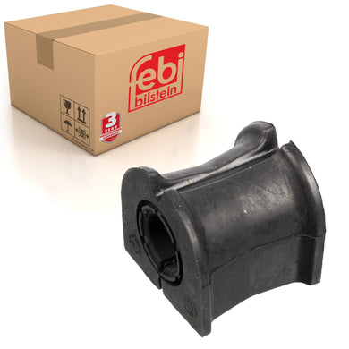 Berlingo Rear Anti Roll Bar Bush D Stabiliser 19mm Fits Citroen Febi 105766