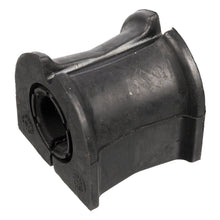 Load image into Gallery viewer, Berlingo Rear Anti Roll Bar Bush D Stabiliser 19mm Fits Citroen Febi 105766