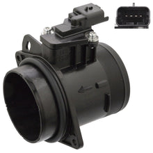 Load image into Gallery viewer, Air Flow / Mass Meter Fits Citroen C4 C5 C6 Dispatch Peugeot 3008 30 Febi 105769