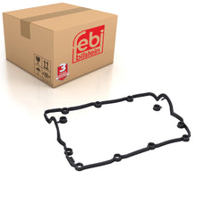 Load image into Gallery viewer, Rocker Cover Gasket Fits Seat Cordoba Ibiza Skoda Fabia Volkswagen P Febi 105771