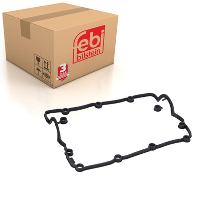 Rocker Cover Gasket Fits Seat Cordoba Ibiza Skoda Fabia Volkswagen P Febi 105771