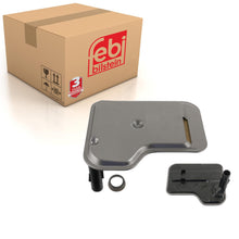 Load image into Gallery viewer, Transmission Oil Filter Fits BMW OE 24117593565 Febi 105778