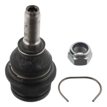 Load image into Gallery viewer, Front Upper Guide Joint Inc Nut Fits Volkswagen Eurovan Transporter s Febi 10577