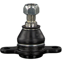 Load image into Gallery viewer, Front Lower Ball Joint Fits Volkswagen Transporter syncro 7D Febi 10578