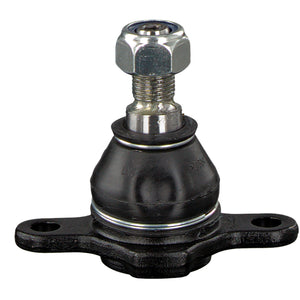 Front Lower Ball Joint Fits Volkswagen Transporter syncro 7D Febi 10578
