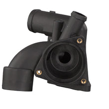 Load image into Gallery viewer, Coolant Flange Inc Gasket Fits Audi A3 TT Volkswagen Golf Passat Febi 105783