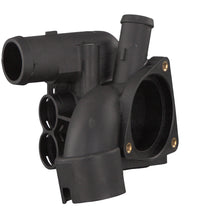 Load image into Gallery viewer, Coolant Flange Inc Gasket Fits Audi A3 TT Volkswagen Golf Passat Febi 105783