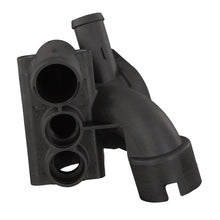 Load image into Gallery viewer, Coolant Flange Inc Gasket Fits Audi A3 TT Volkswagen Golf Passat Febi 105783