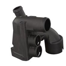 Load image into Gallery viewer, Coolant Flange Inc Gasket Fits Audi A3 TT Volkswagen Golf Passat Febi 105783