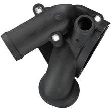 Load image into Gallery viewer, Coolant Flange Inc Gasket Fits Audi A3 TT Volkswagen Golf Passat Febi 105783