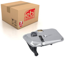 Load image into Gallery viewer, Transmission Oil Filter Fits Mini OE 24117518741 Febi 105787