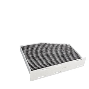 Cabin Filter Fits Volkswagen Audi OE 1K1819653B LHD Only Febi 105789