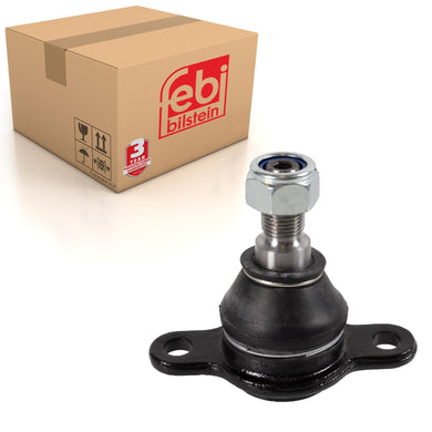 Front Lower Ball Joint Fits Volkswagen Transporter syncro 7D Febi 10578