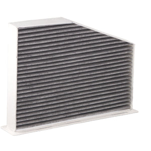 Cabin Filter Fits Audi A3 Seat Leon Skoda Octavia Volkswagen Golf Febi 105791