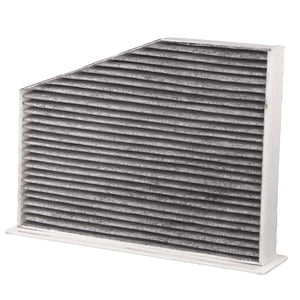 Cabin Filter Fits Audi A3 Seat Leon Skoda Octavia Volkswagen Golf Febi 105791