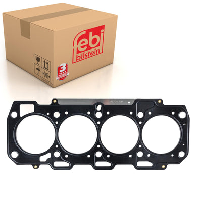 Cylinder Head Gasket Fits Alfa 147 Fiat Brava Grande Punto Vauxhall Febi 105795