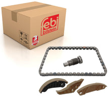 Load image into Gallery viewer, Balancer Shaft Chain Kit Fits Audi A5 TT VW Golf T6 06K 109 158 BS Febi 105797