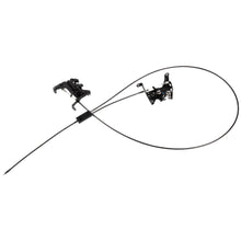 Load image into Gallery viewer, Right Bonnet Catch Fits Scania P G R T Series OE 1895610 Febi 105800