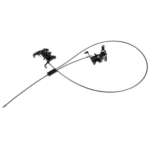 Right Bonnet Catch Fits Scania P G R T Series OE 1895610 Febi 105800