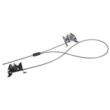 Load image into Gallery viewer, Left Bonnet Catch Fits Scania P G R T Series OE 1895609 Febi 105801