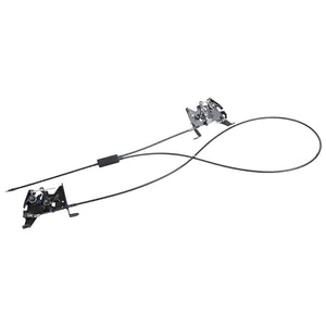 Left Bonnet Catch Fits Scania P G R T Series OE 1895609 Febi 105801