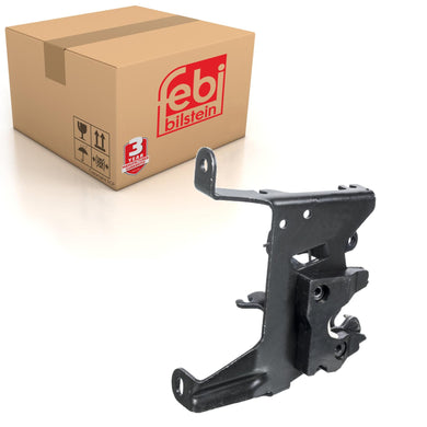 Right Bonnet Catch Fits Scania P G R T Series OE 1800468 Febi 105804