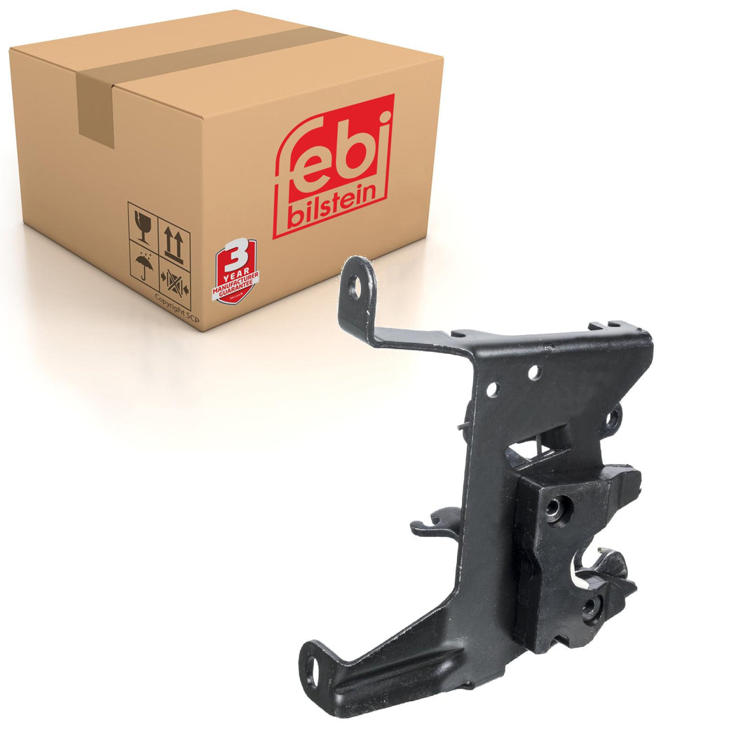 Right Bonnet Catch Fits Scania P G R T Series OE 1800468 Febi 105804