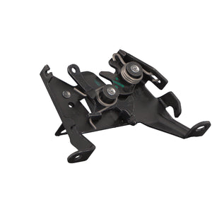 Left Bonnet Catch Fits Scania P G R T Series OE 1800467 Febi 105805