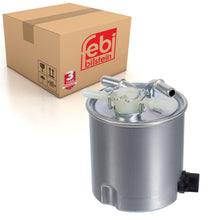 Load image into Gallery viewer, Fuel Filter Fits Dacia OE 7701066680 Febi 105811