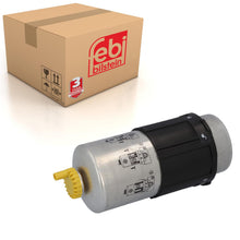 Load image into Gallery viewer, Fuel Filter Fits Ford OE 1685852 Febi 105814