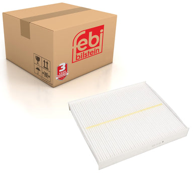 Cabin Filter Fits Volkswagen Audi OE 2Q0819644 Febi 105816