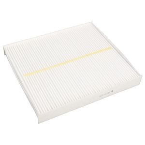 Cabin Filter Fits Volkswagen Audi OE 2Q0819644 Febi 105816